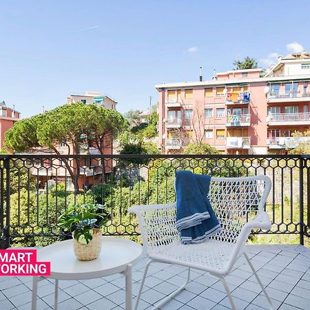Shelley Apartments By Wonderful Italy Genova Exterior foto