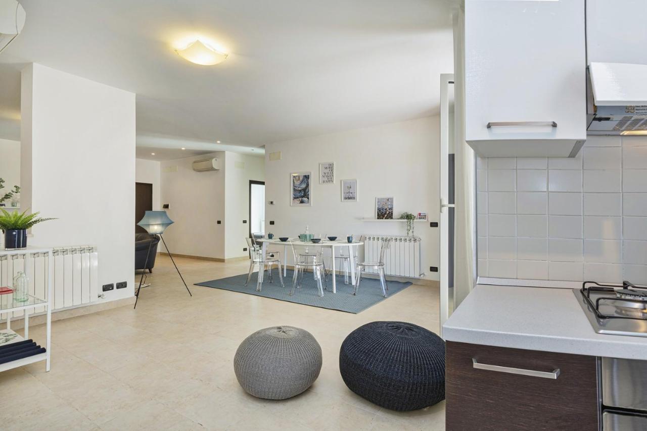 Shelley Apartments By Wonderful Italy Genova Exterior foto