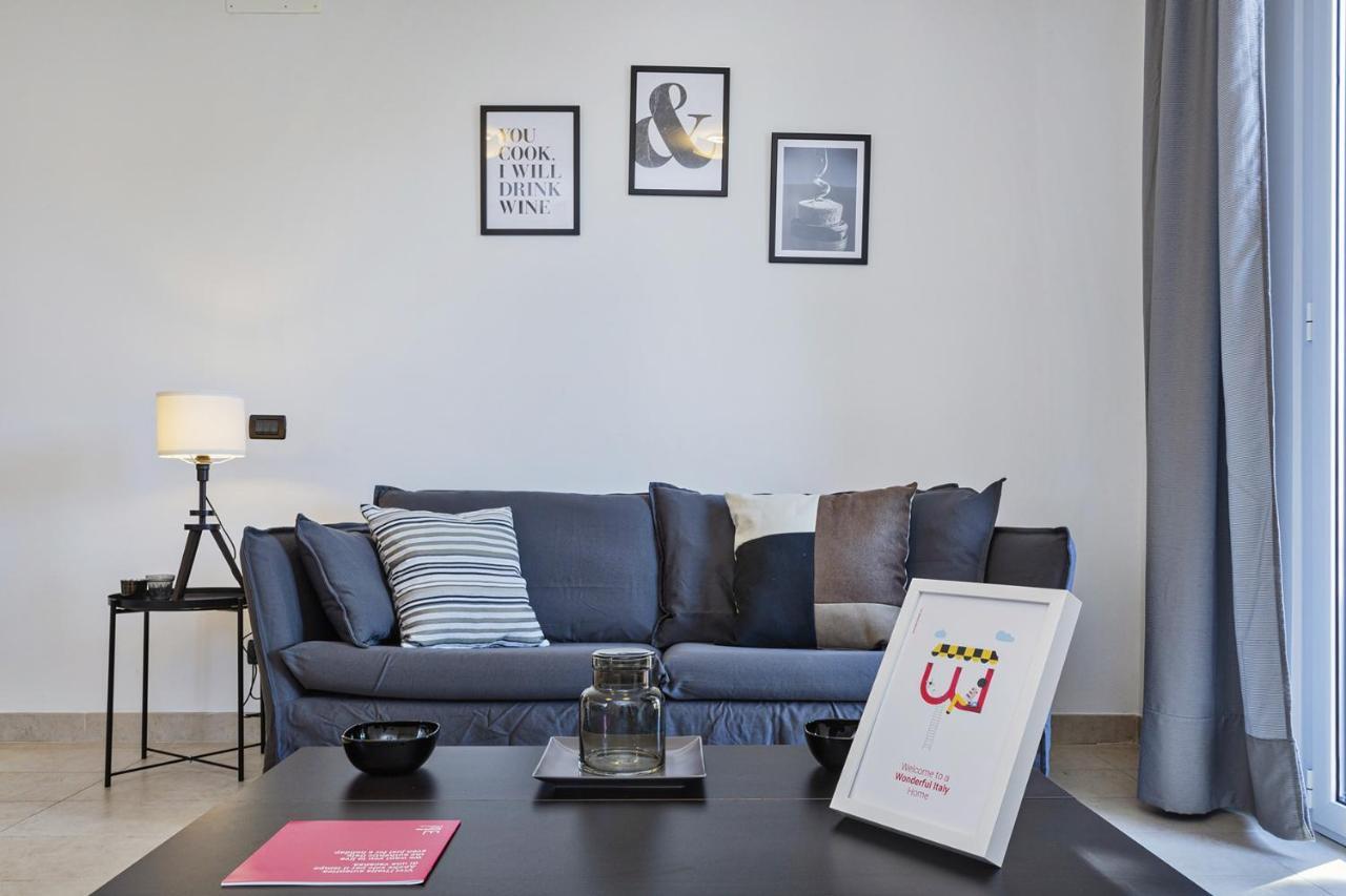 Shelley Apartments By Wonderful Italy Genova Exterior foto