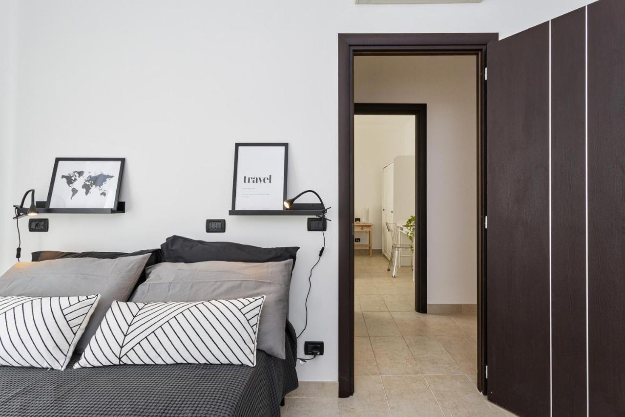 Shelley Apartments By Wonderful Italy Genova Exterior foto