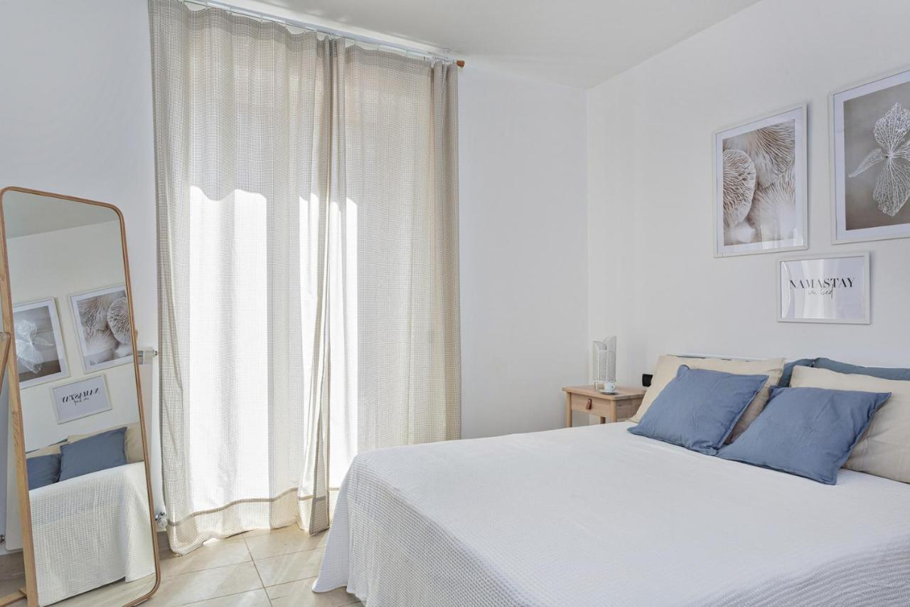 Shelley Apartments By Wonderful Italy Genova Exterior foto