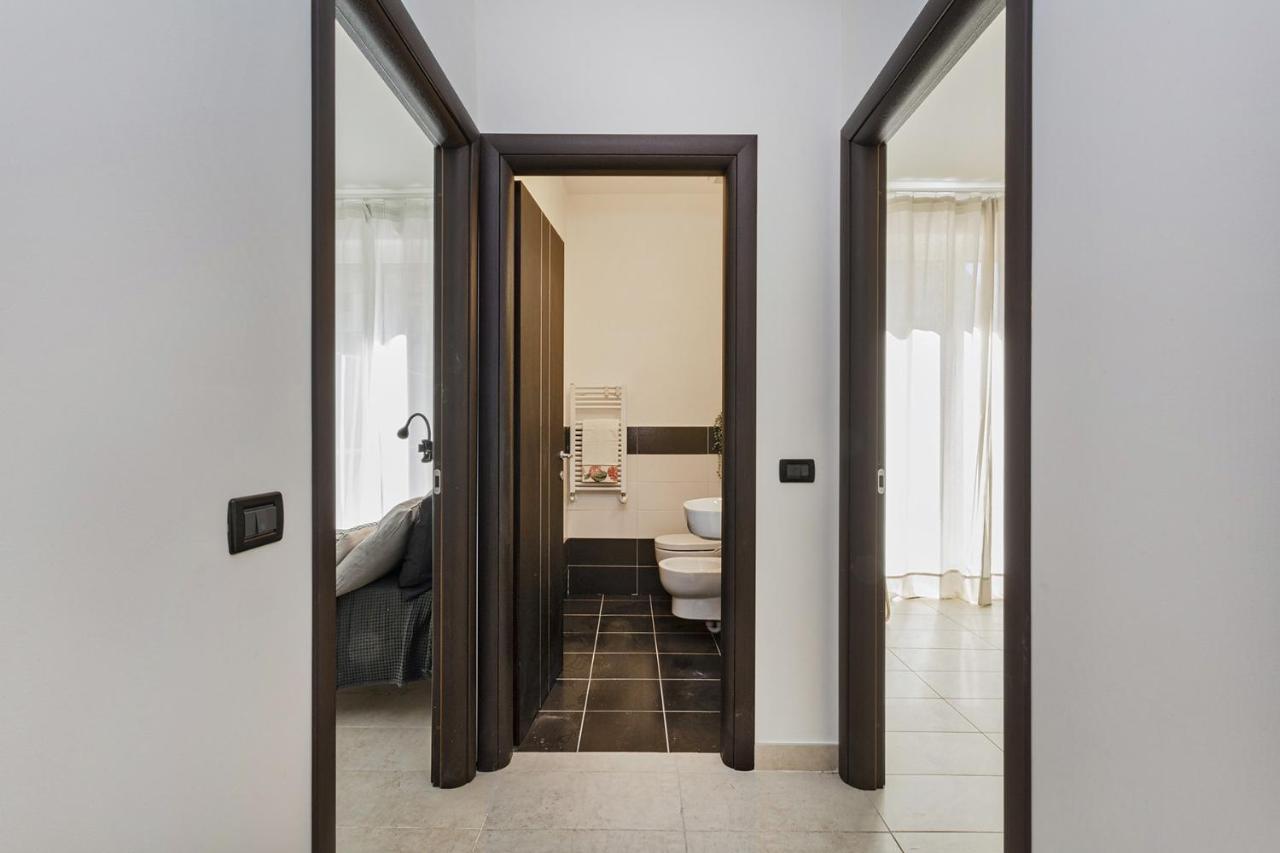 Shelley Apartments By Wonderful Italy Genova Exterior foto