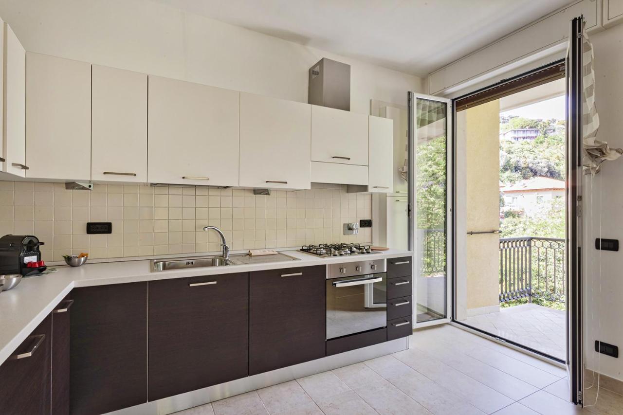 Shelley Apartments By Wonderful Italy Genova Exterior foto