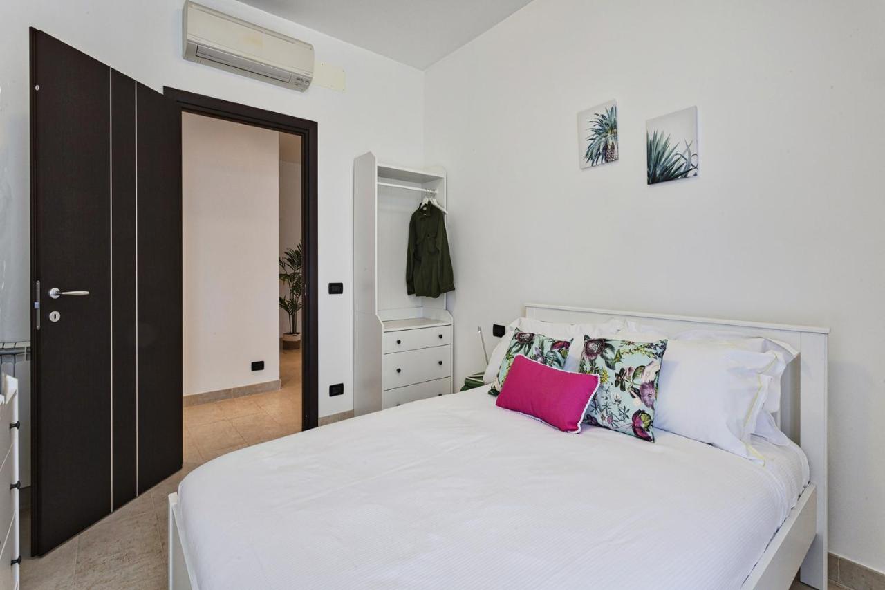 Shelley Apartments By Wonderful Italy Genova Exterior foto