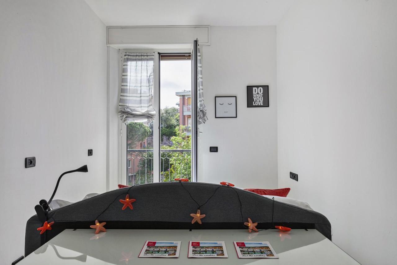 Shelley Apartments By Wonderful Italy Genova Exterior foto