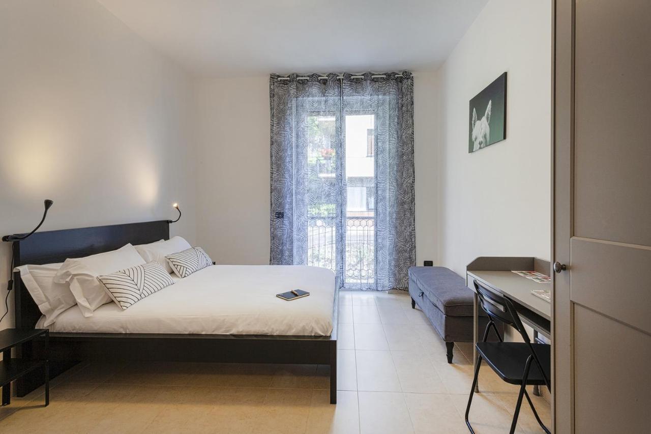 Shelley Apartments By Wonderful Italy Genova Exterior foto