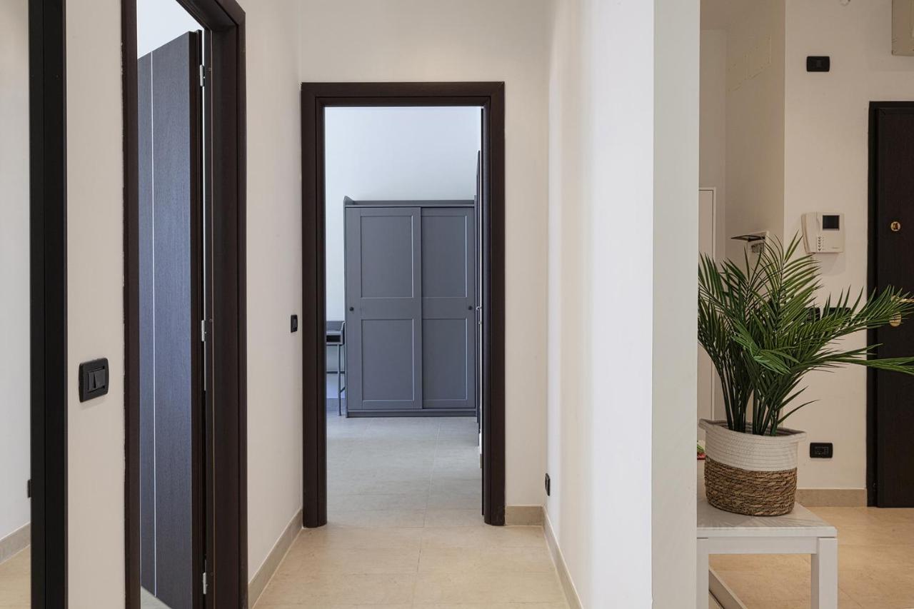 Shelley Apartments By Wonderful Italy Genova Exterior foto