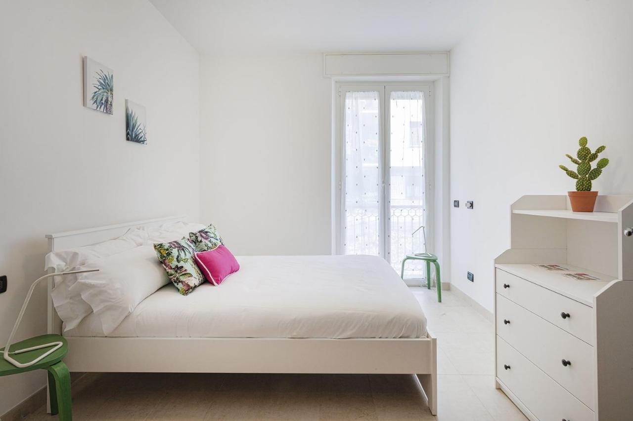 Shelley Apartments By Wonderful Italy Genova Exterior foto