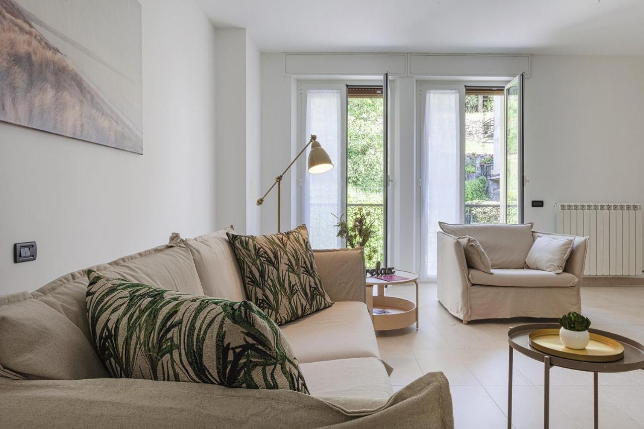 Shelley Apartments By Wonderful Italy Genova Exterior foto