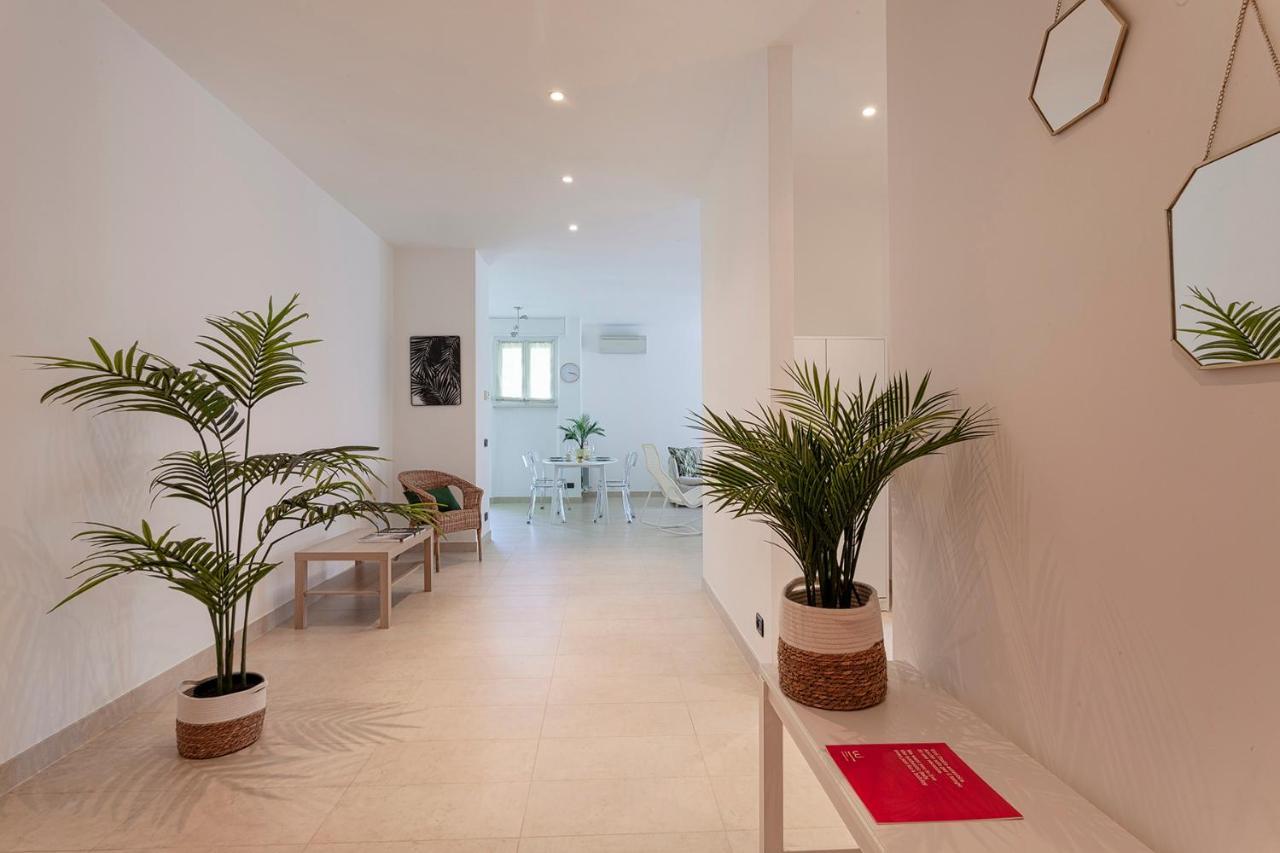 Shelley Apartments By Wonderful Italy Genova Exterior foto