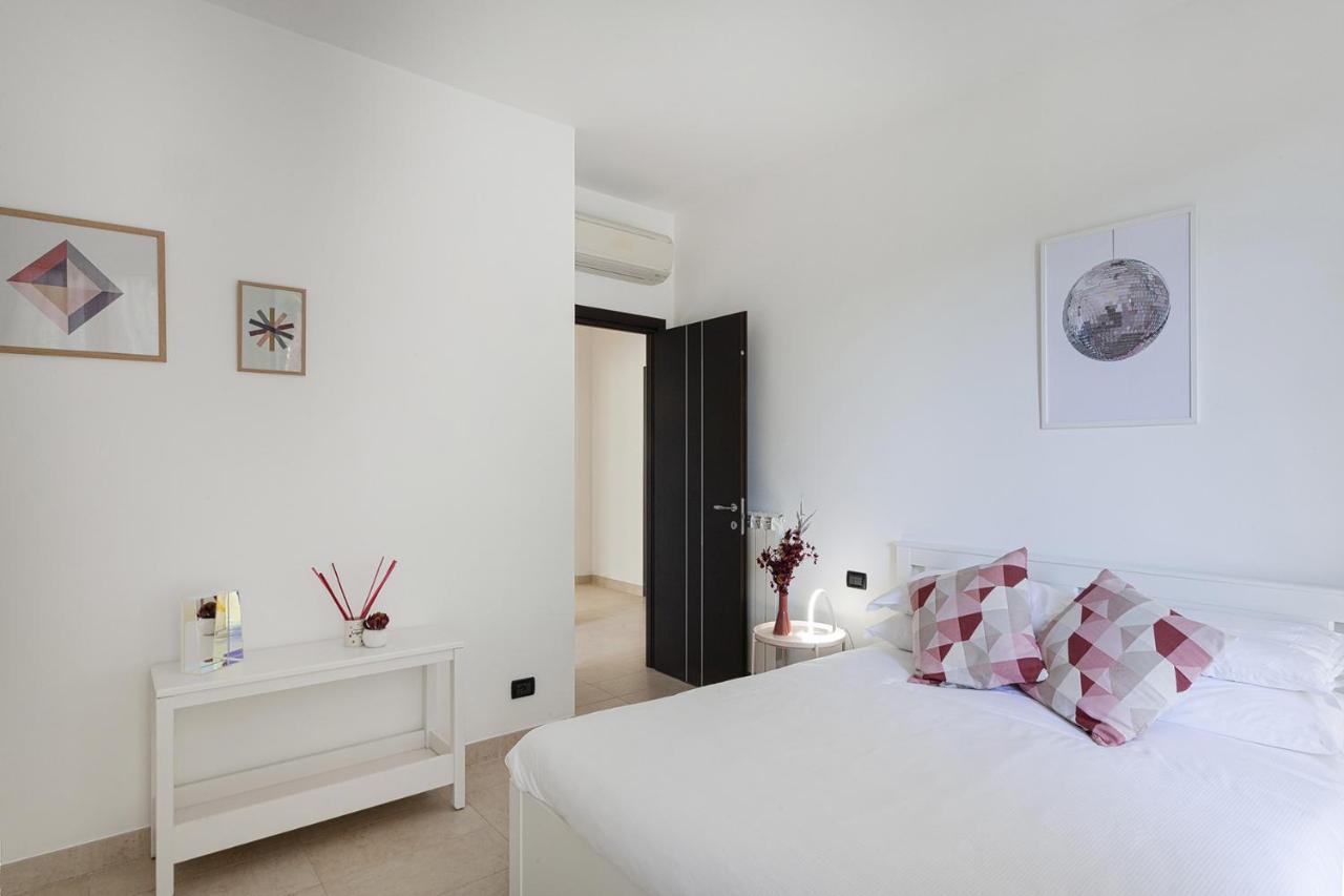 Shelley Apartments By Wonderful Italy Genova Exterior foto