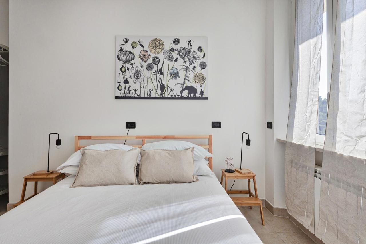 Shelley Apartments By Wonderful Italy Genova Exterior foto