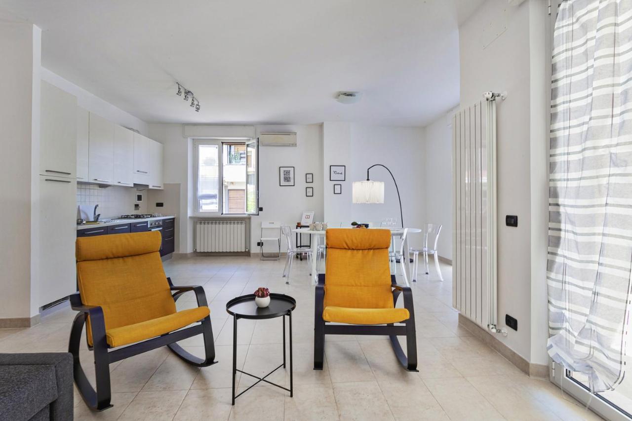 Shelley Apartments By Wonderful Italy Genova Exterior foto