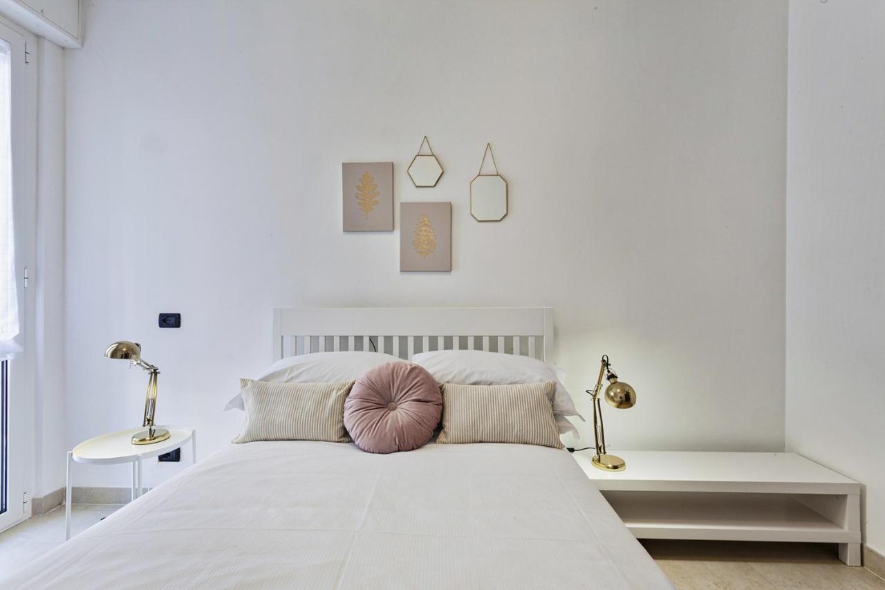 Shelley Apartments By Wonderful Italy Genova Exterior foto