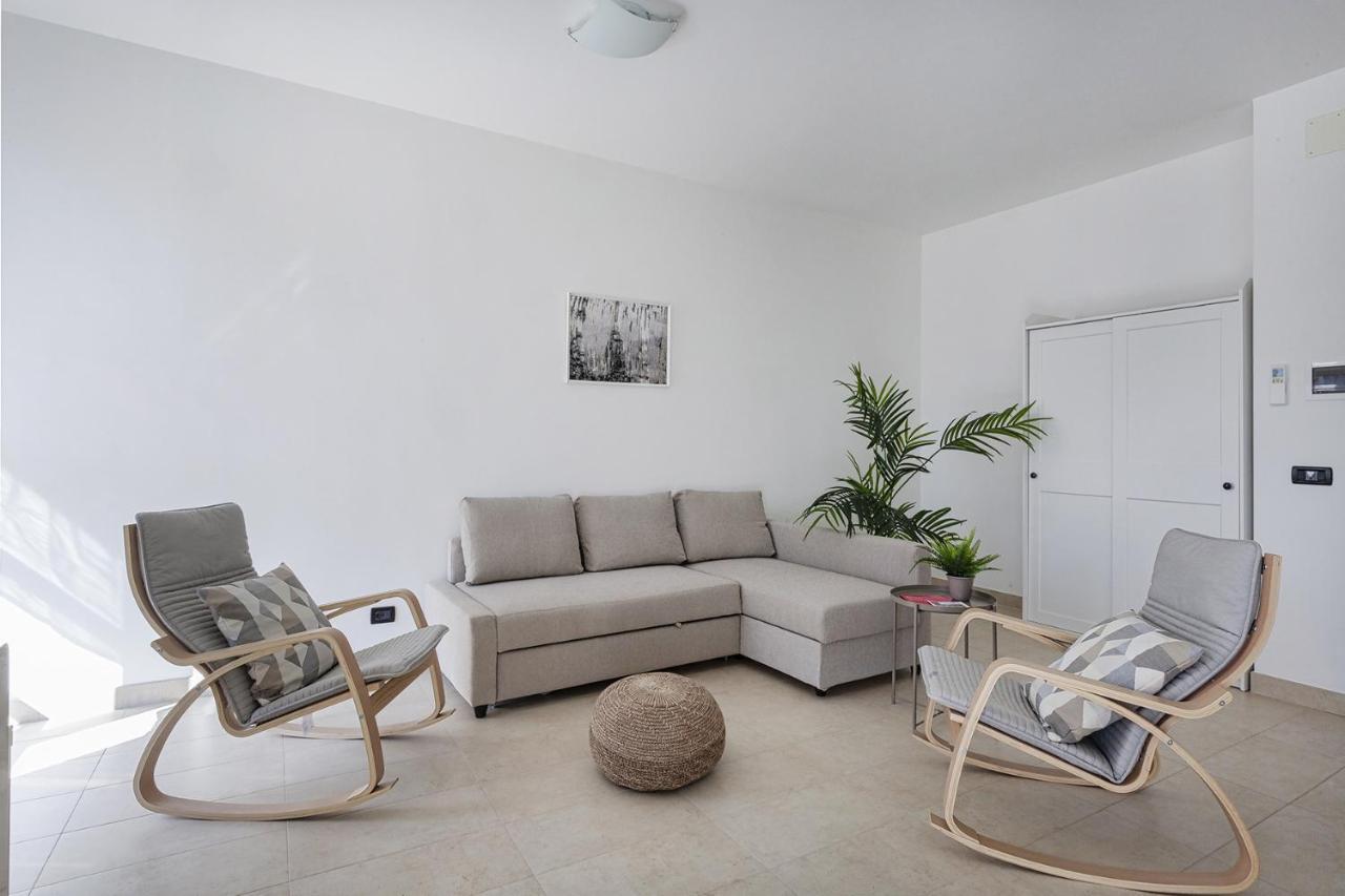 Shelley Apartments By Wonderful Italy Genova Exterior foto
