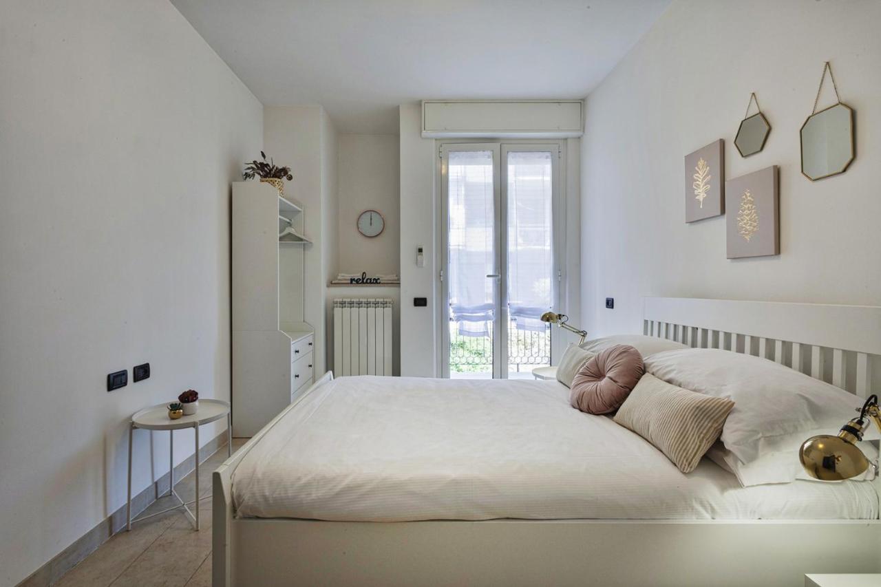 Shelley Apartments By Wonderful Italy Genova Exterior foto