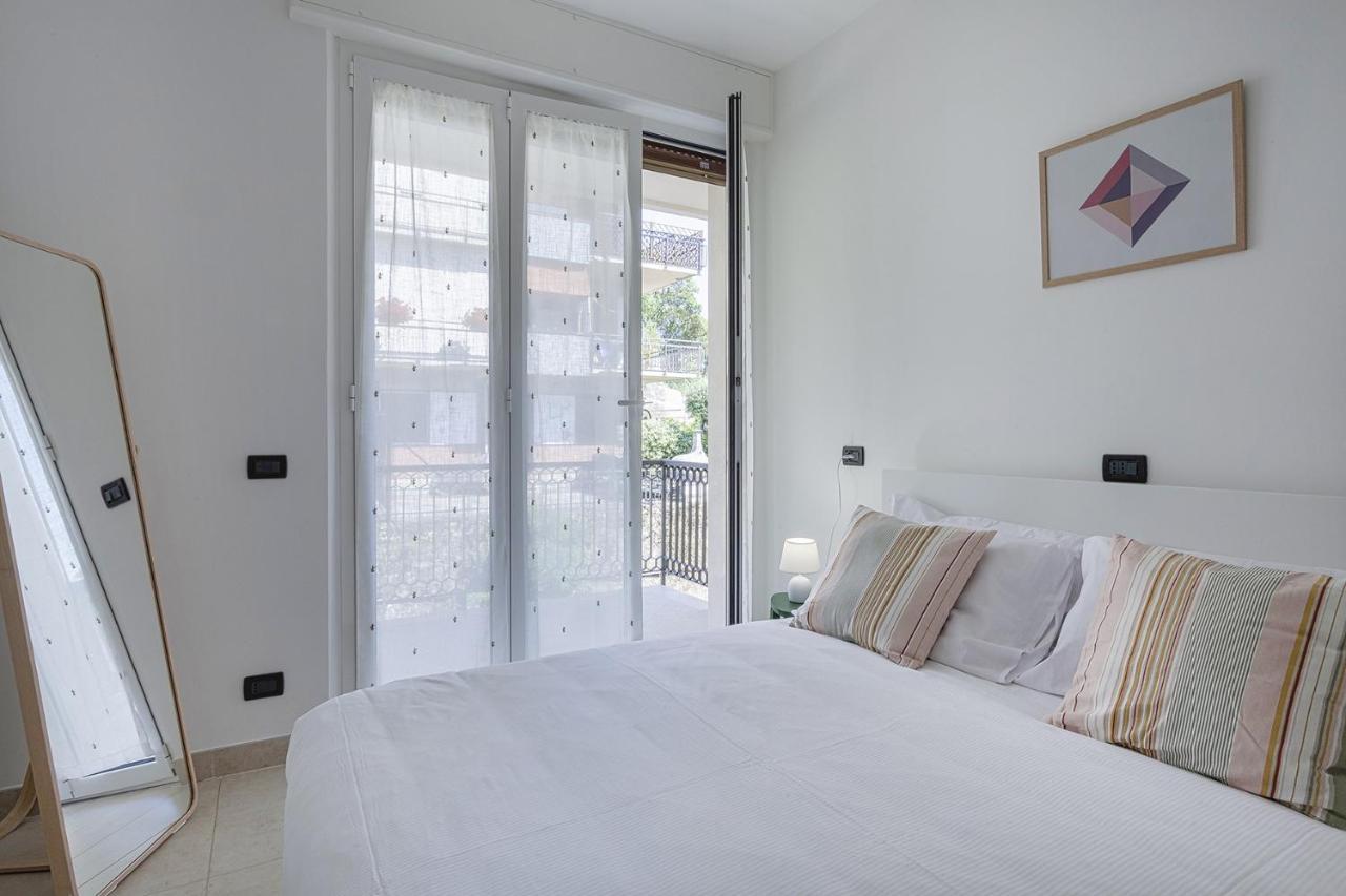 Shelley Apartments By Wonderful Italy Genova Exterior foto