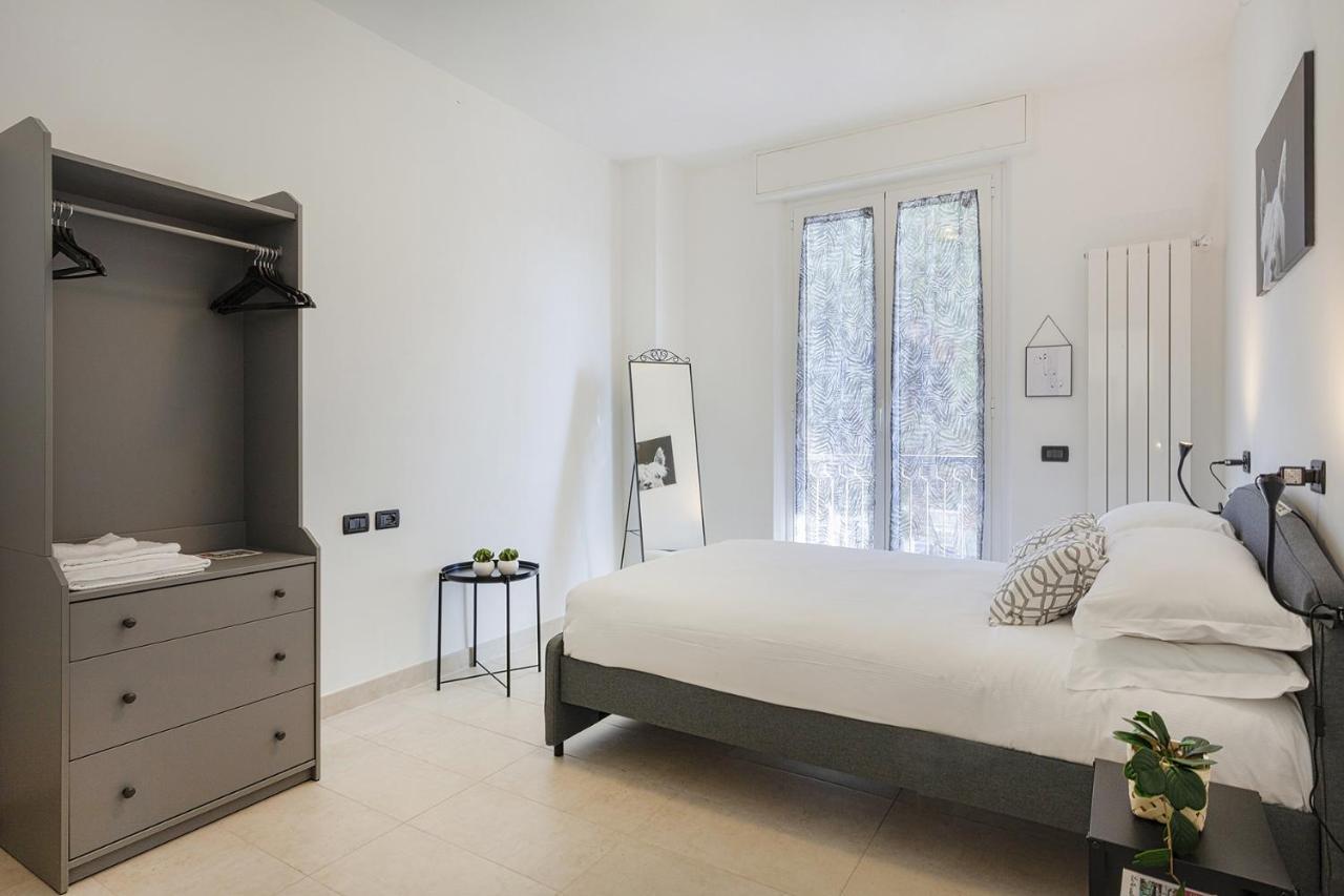 Shelley Apartments By Wonderful Italy Genova Exterior foto