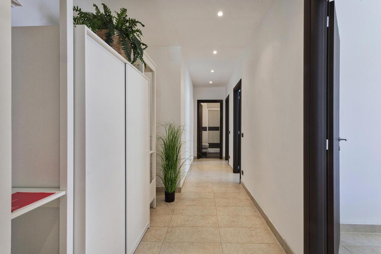 Shelley Apartments By Wonderful Italy Genova Exterior foto