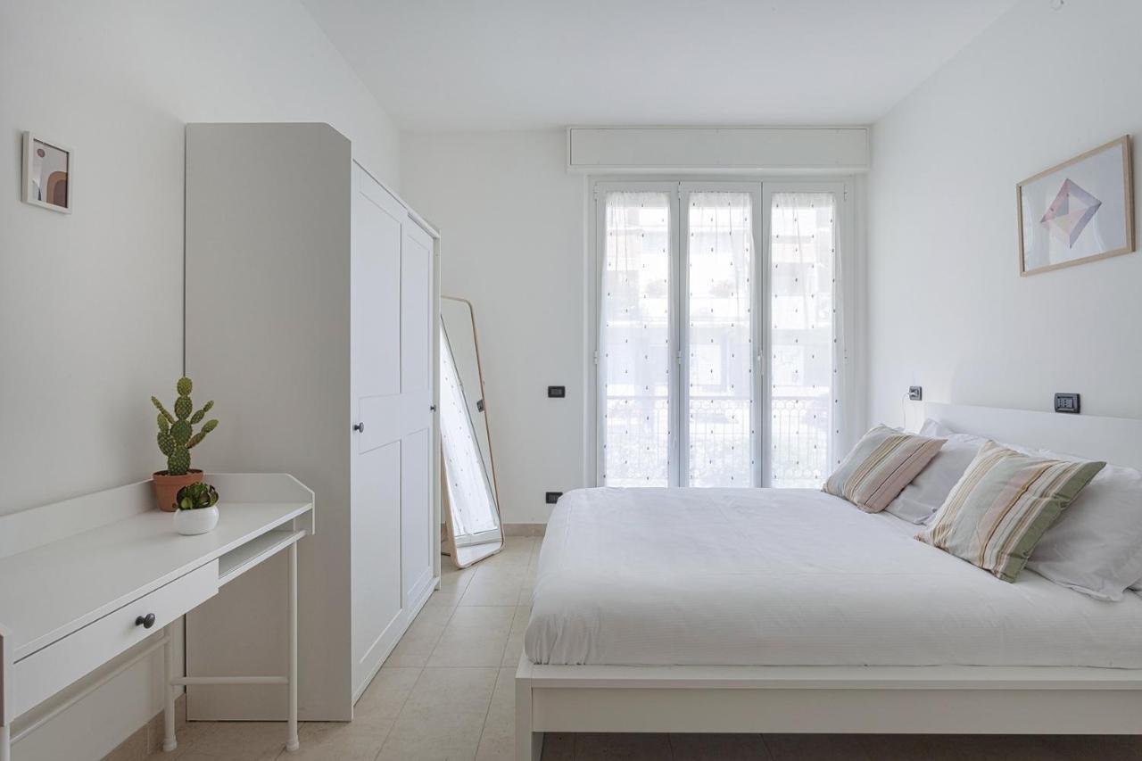 Shelley Apartments By Wonderful Italy Genova Exterior foto