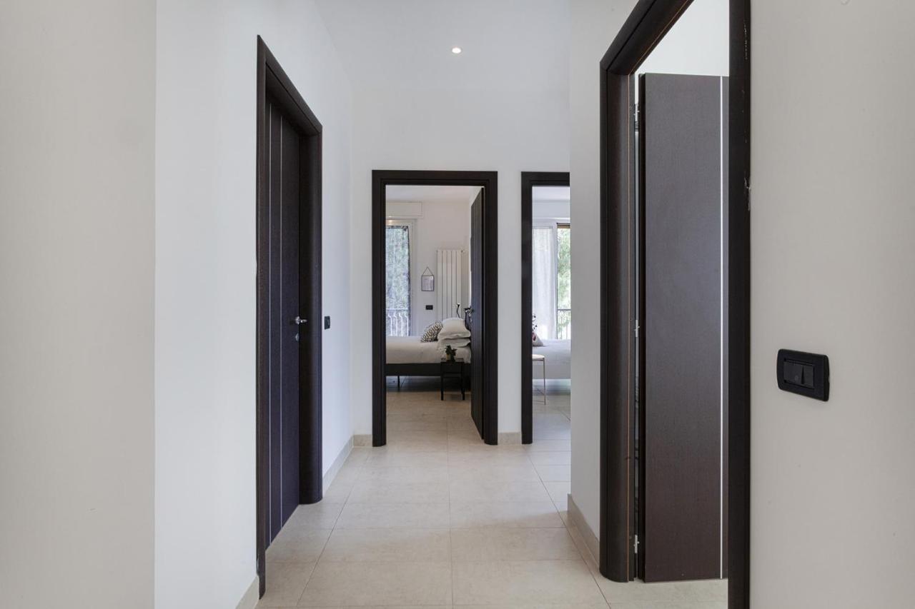 Shelley Apartments By Wonderful Italy Genova Exterior foto