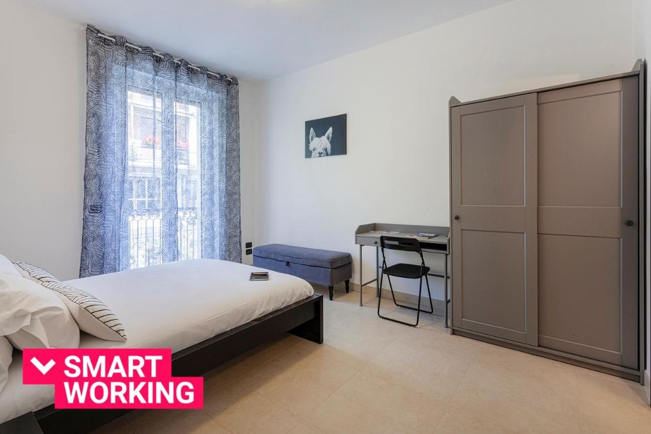 Shelley Apartments By Wonderful Italy Genova Exterior foto